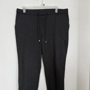 Reitmans Pattern Pull-On Pants Women’s Size 18 Regular Stretch